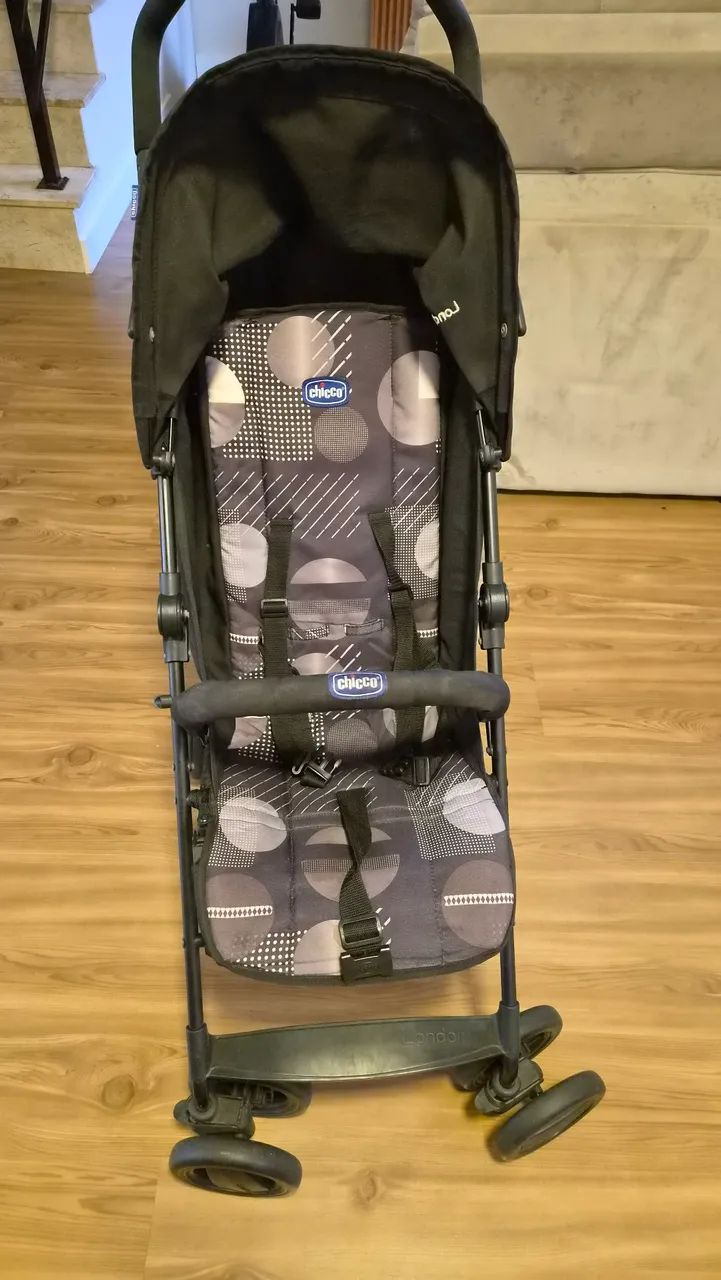 Carrinho Chicco London 