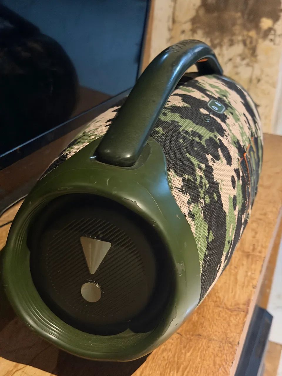 Jbl boombox 3  - Foto 2