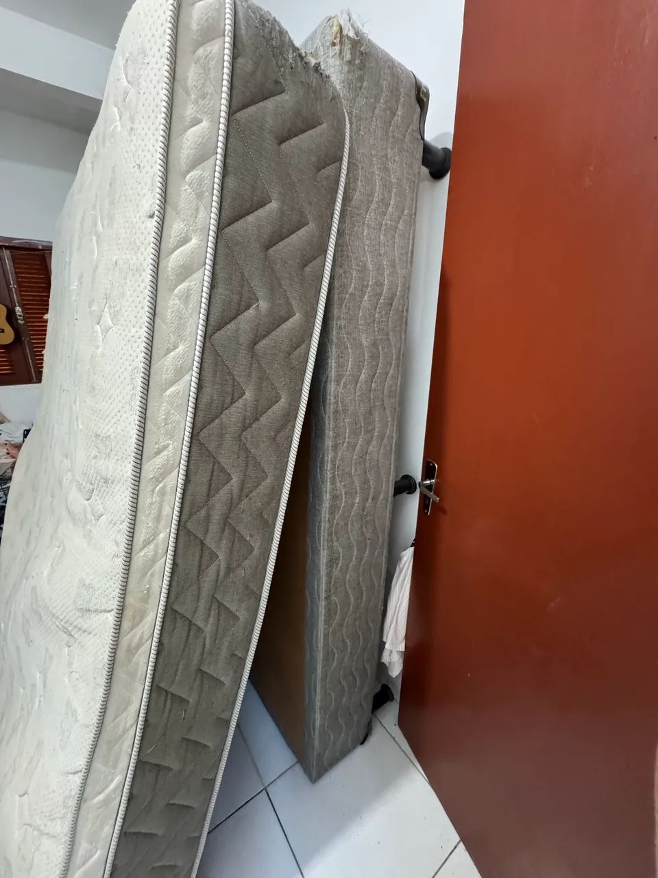 Cama queen completa  - Foto 2