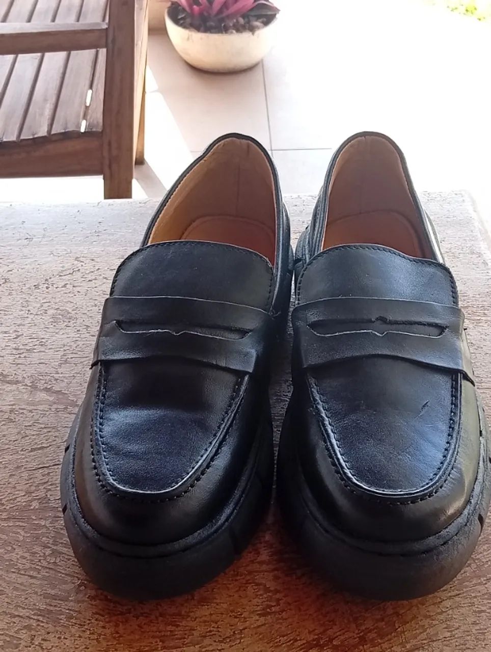 Sapato Boss - Foto 4