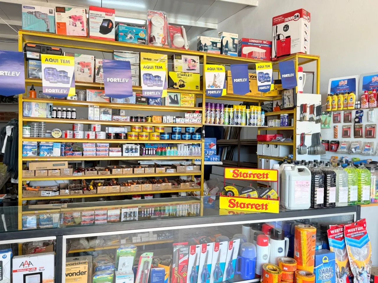 Ferragista  - Foto 5