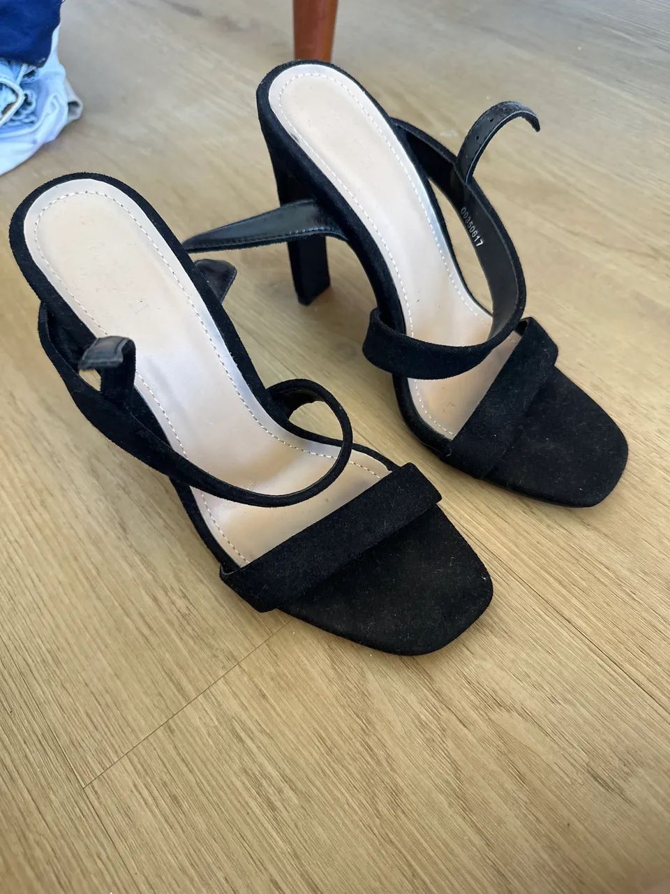 Sandália Forever 21