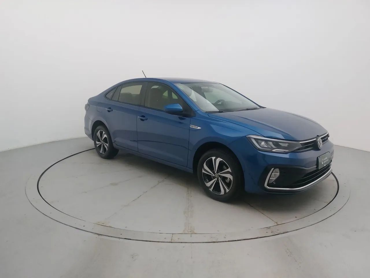 Volkswagen Virtus Comfort. 200 TSI 1.0 Flex 12V Aut, foto 7 de 18