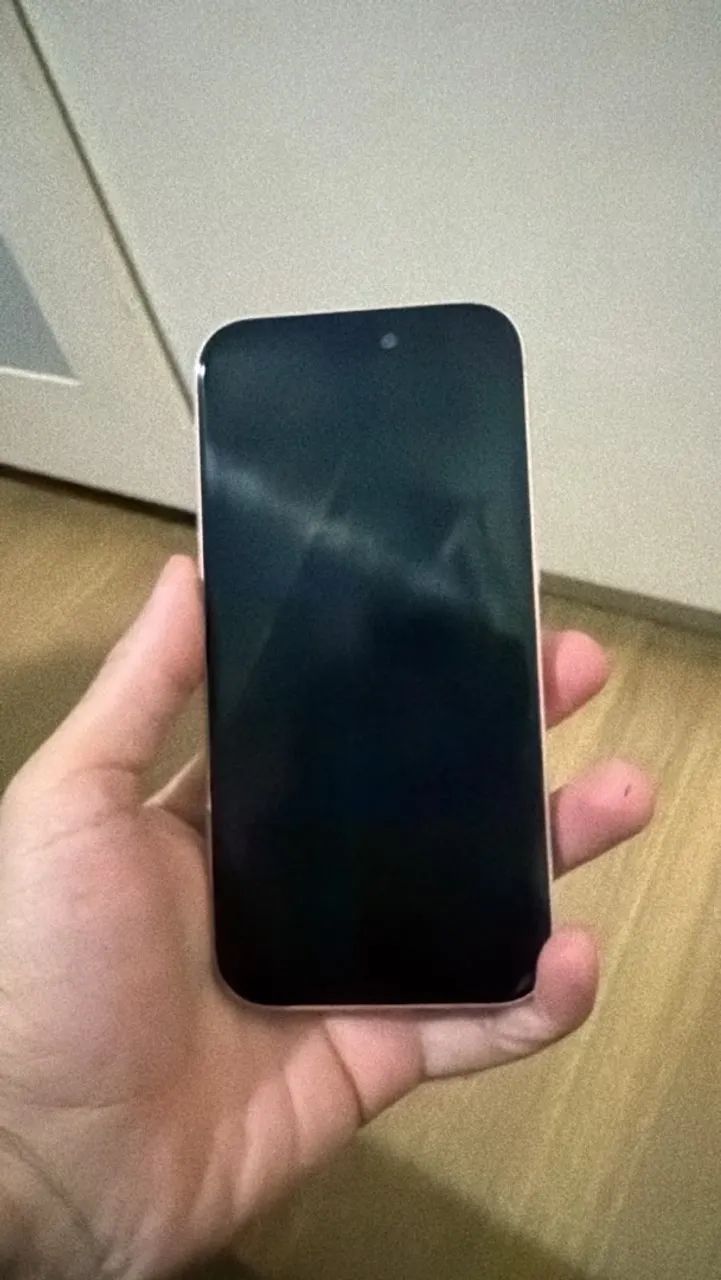 iPhone 15 128 gb - Rosa
