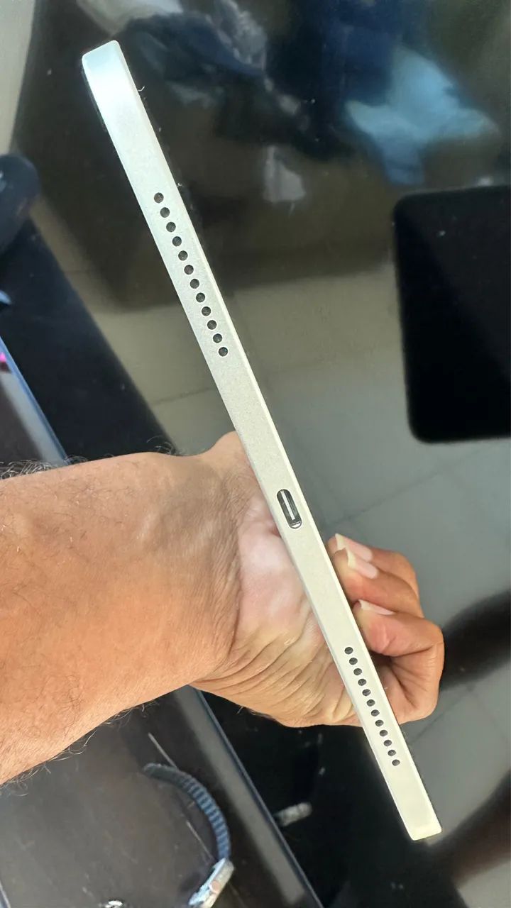 iPad 10 com AppleCare+ - Foto 5