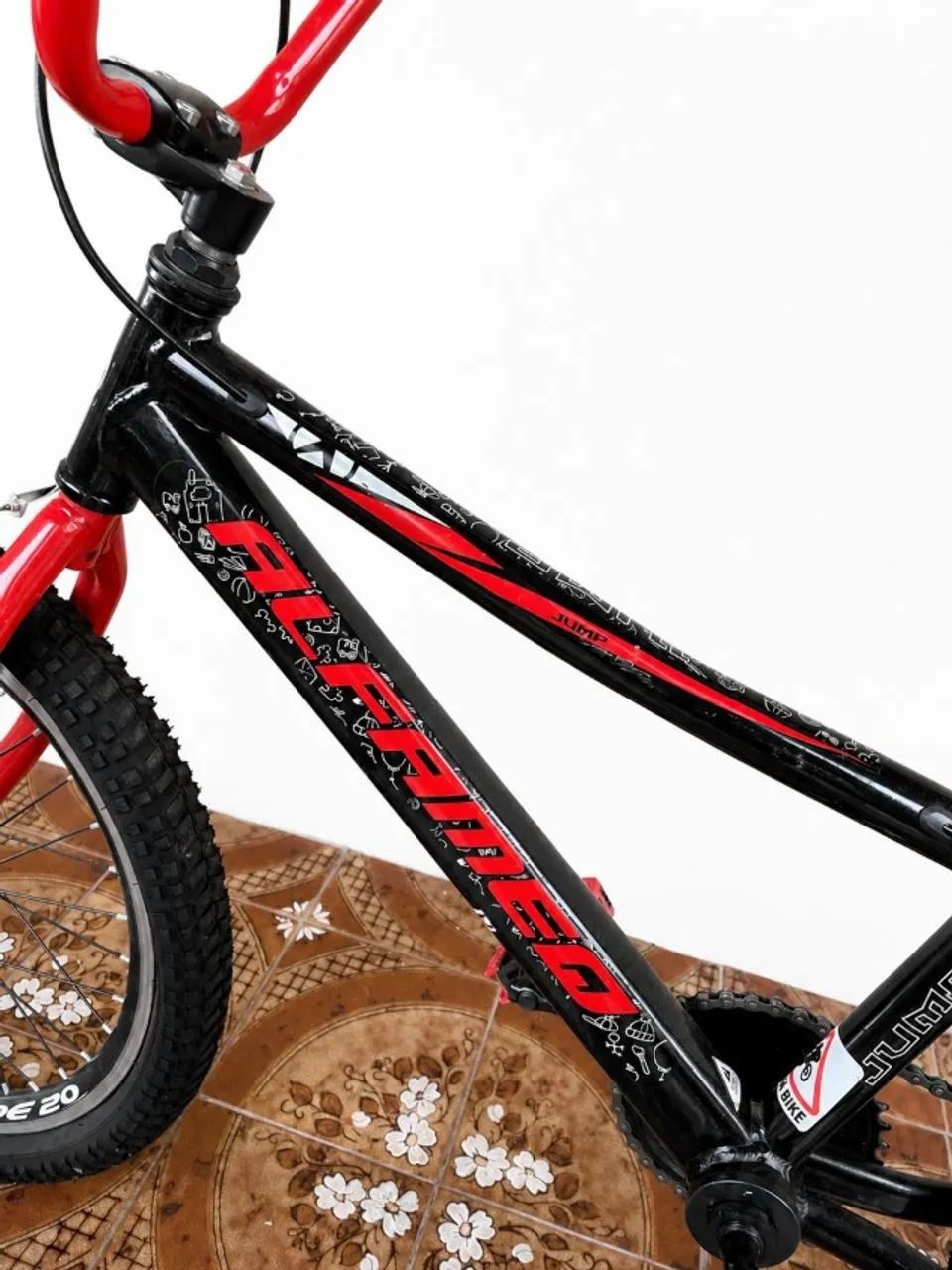 bicicleta - Foto 4