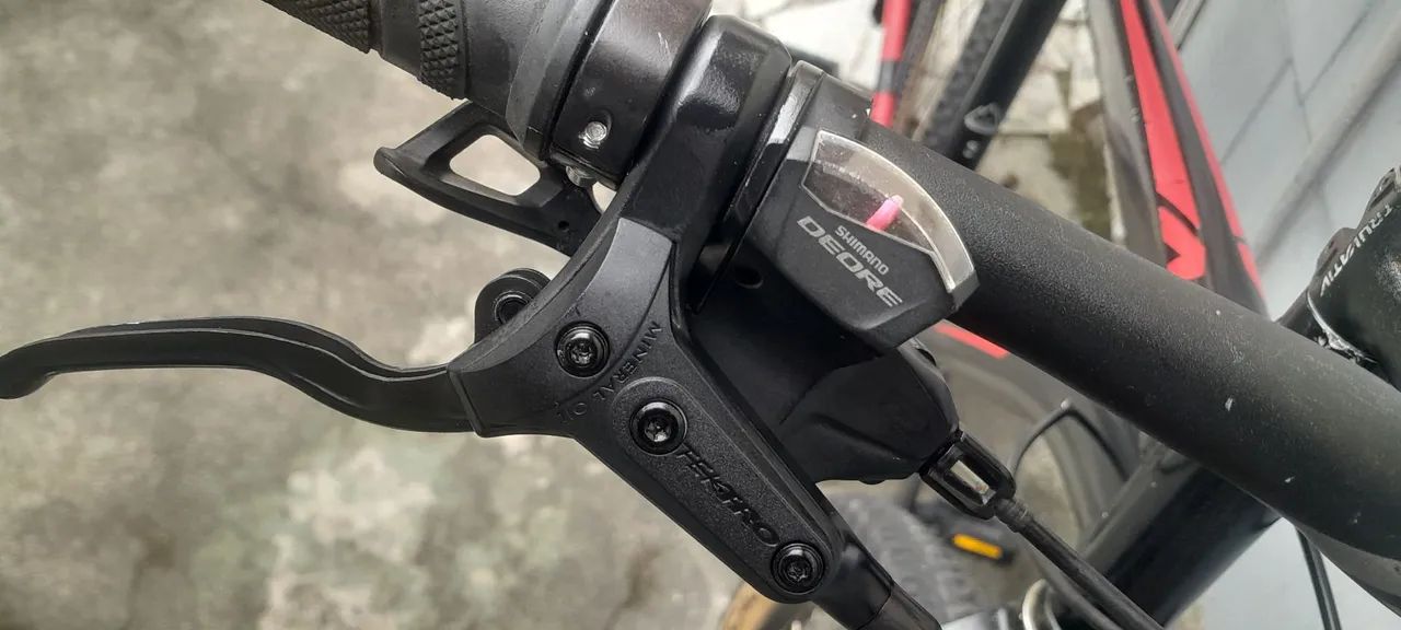 Specialized hardrock aro 29 - Foto 3