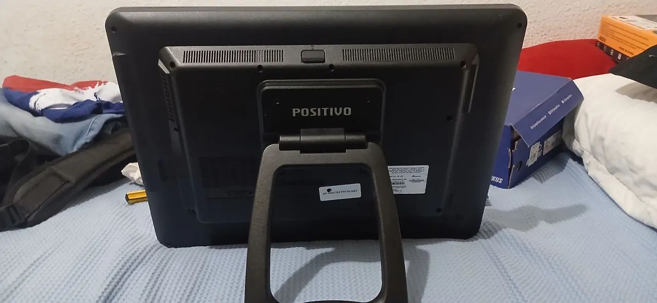 NOTEBOOK POSITIVO MASTER U900 - Foto 2
