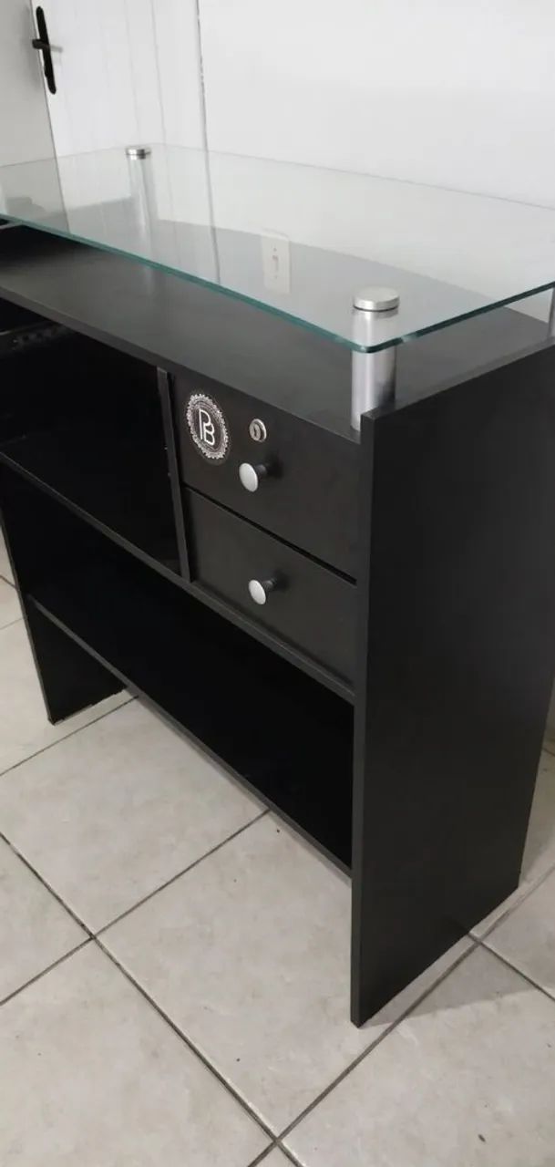 Balcão de Atendimento  - Foto 3