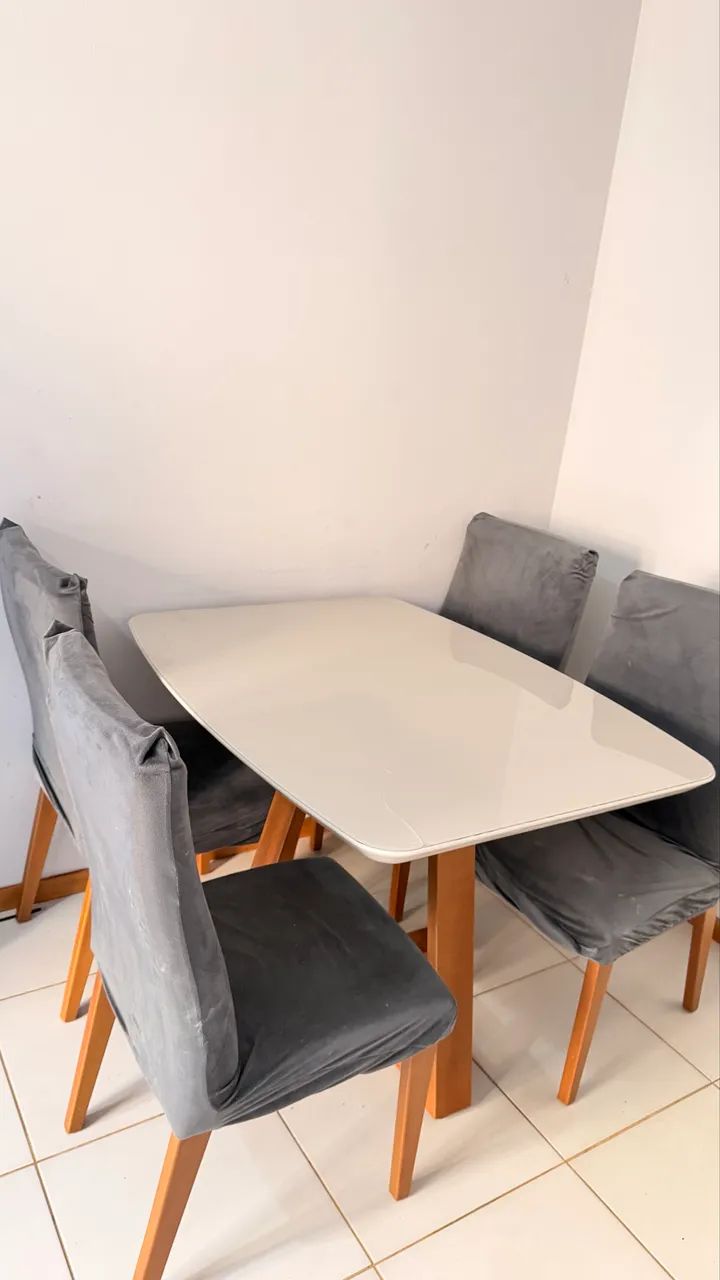 Vendo mesa 