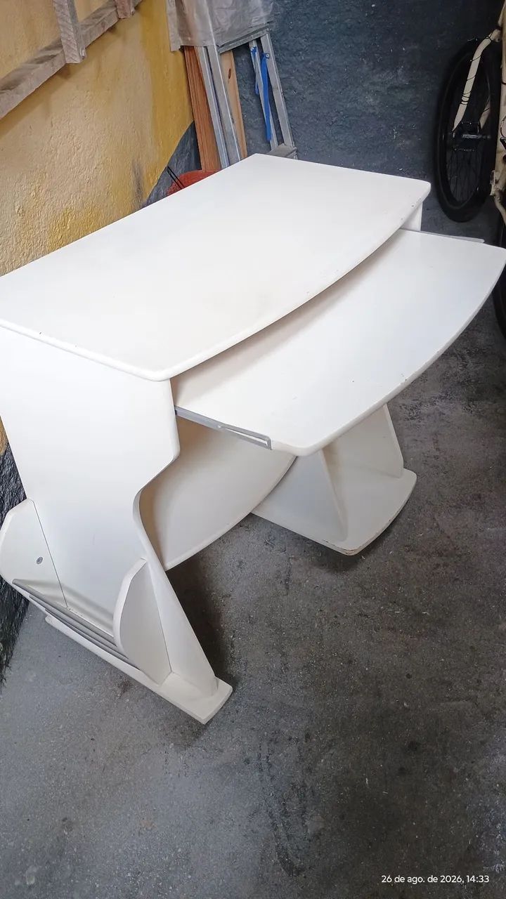 Mesa para computador - Foto 3