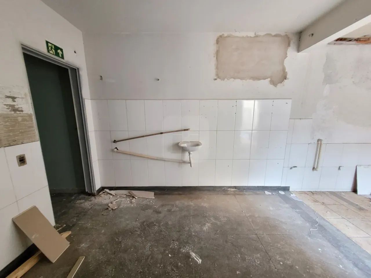 Terreno para locação no bairro Centro - Foto 4