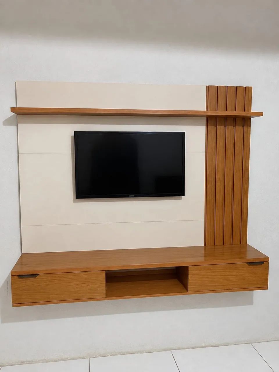 Painel tv 
