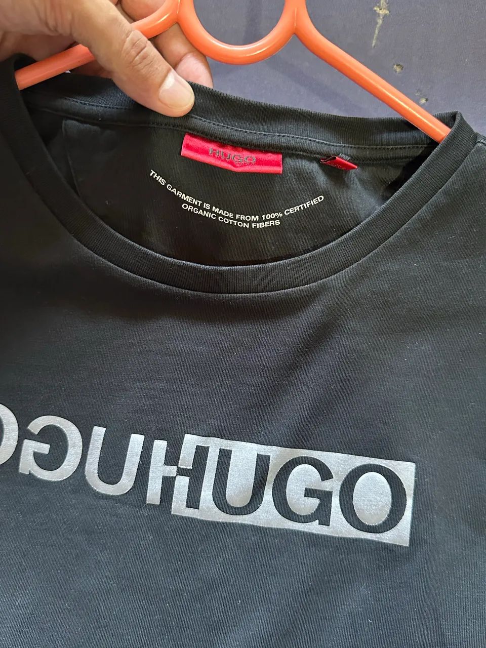 Camisa hugo boss  - Foto 3