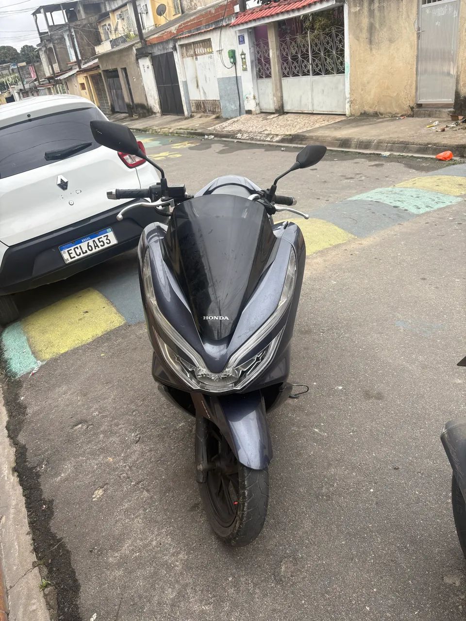 PCX 2020 - Foto 3