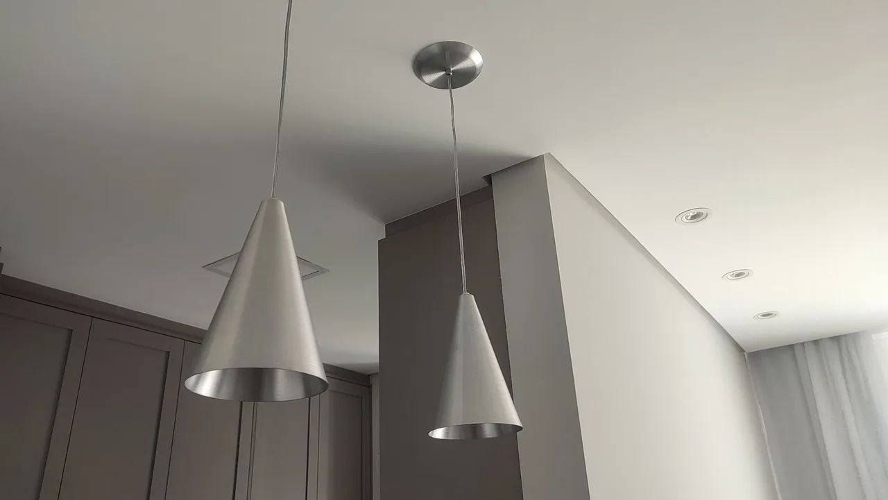 Pendente de cozinha 