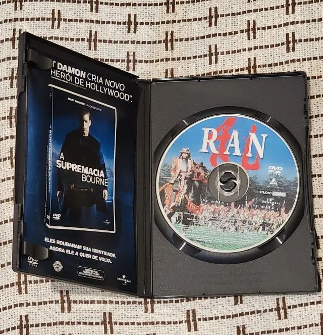 Ran - Akira Kurosawa - Studio Canal - Foto 3