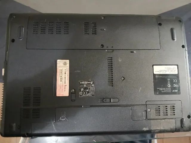 Notebook Acer I3 - Foto 3