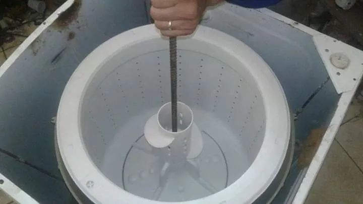Conserto de Máquinas de Lavar Roupas 