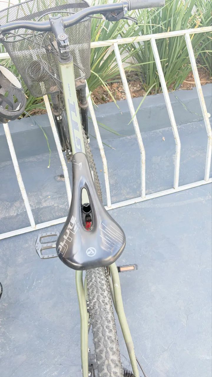Bike bicicleta aro 29 - Foto 3