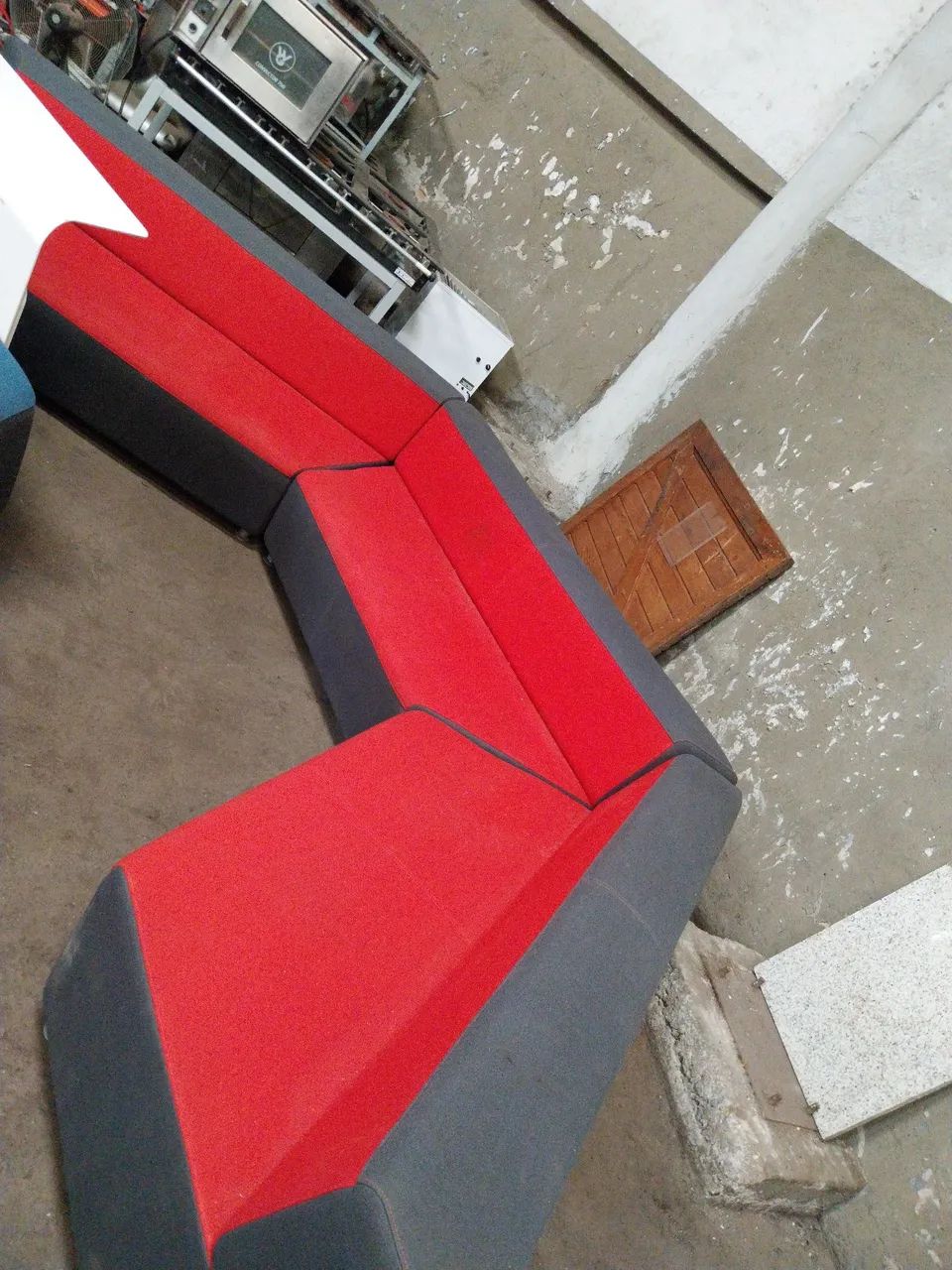 Sofá vitra  - Foto 3