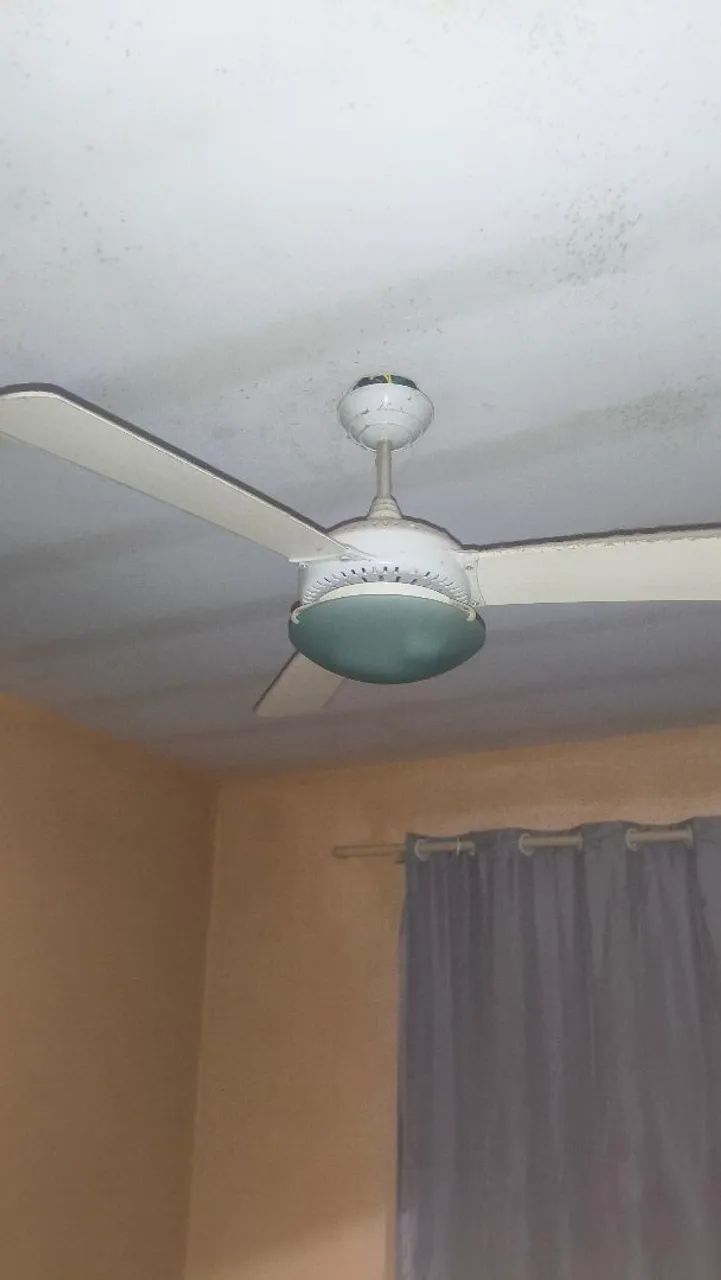 Ventilador de Teto  - Foto 2