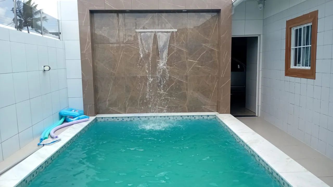 Vende-se casa em Santa Rita/PB