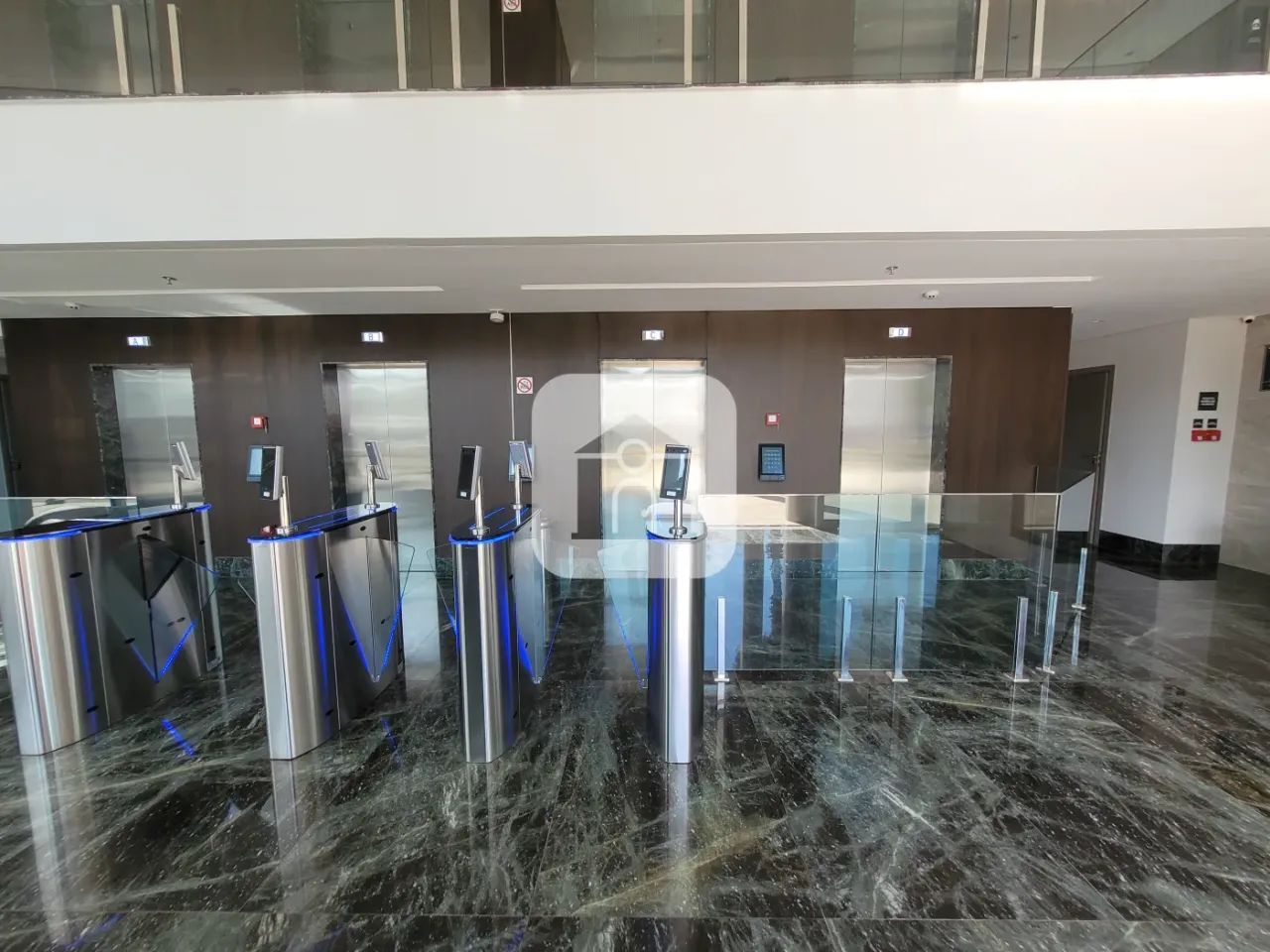 Sala comercial para locação no bairro Granja Marileusa - Foto 3