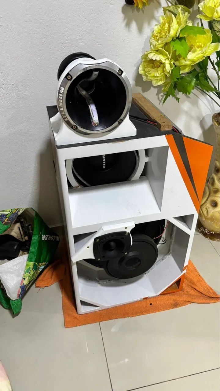 Som automotivo  - Foto 3