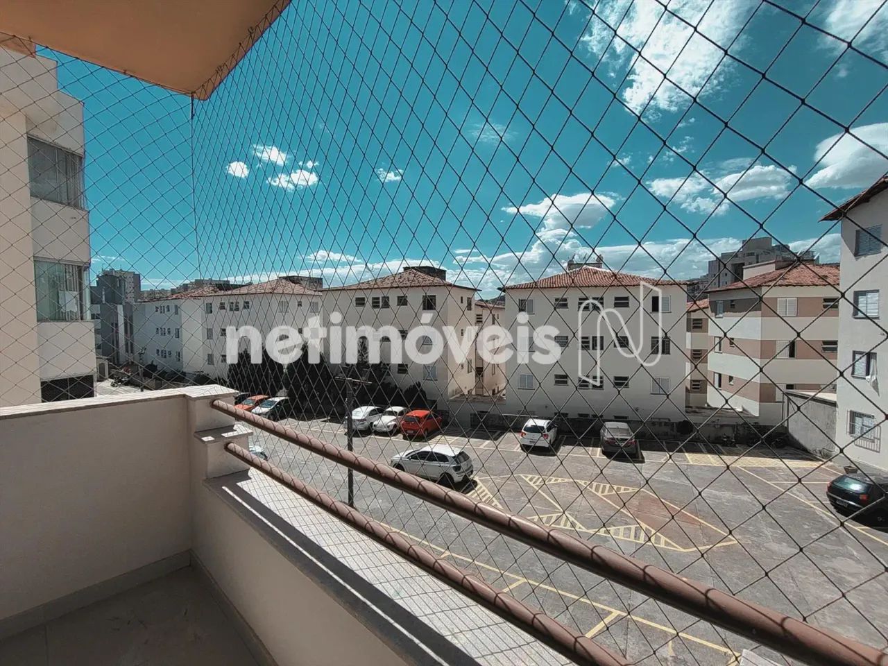 APARTAMENTO AMPLO 3 QUARTOS NO ESTORIL/HAVAI - Foto 5