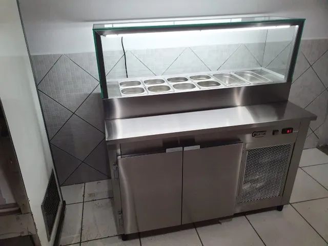 condimentadora - Foto 2