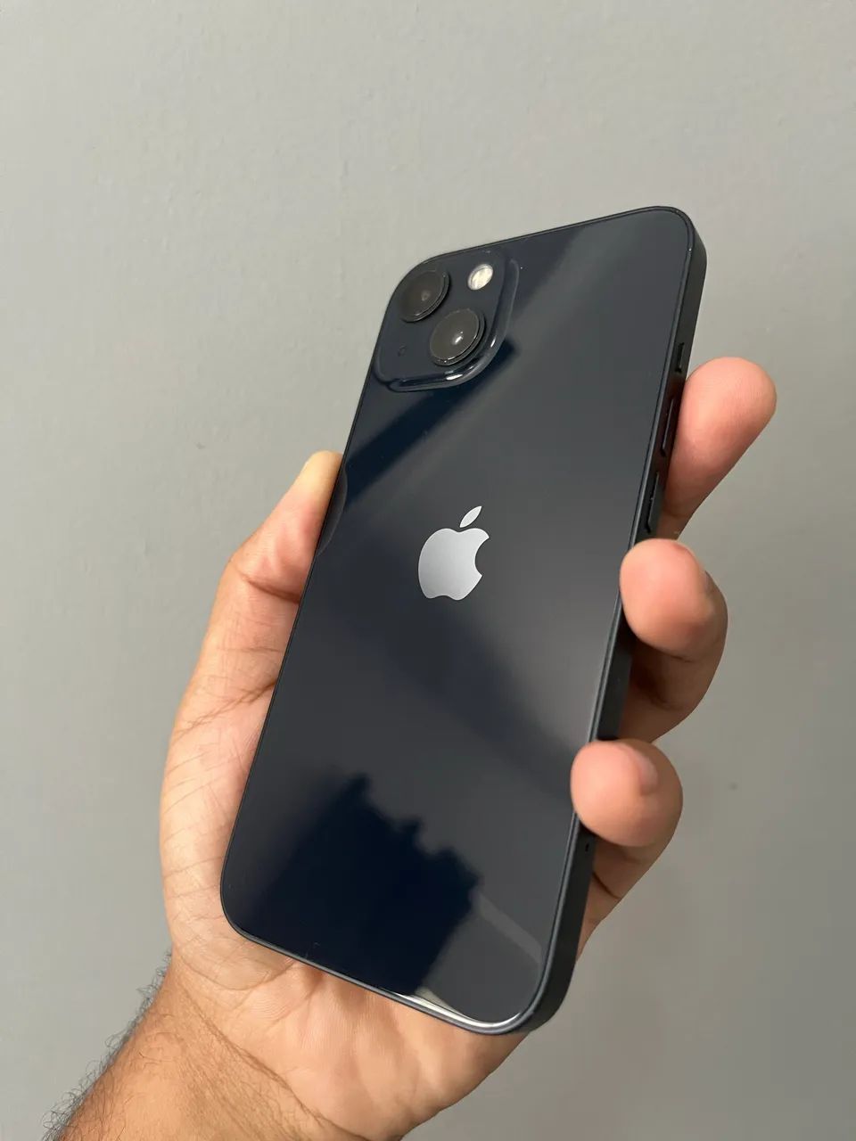 iPhone 13 Midnight - 128GB ( Bateria 100% ) 