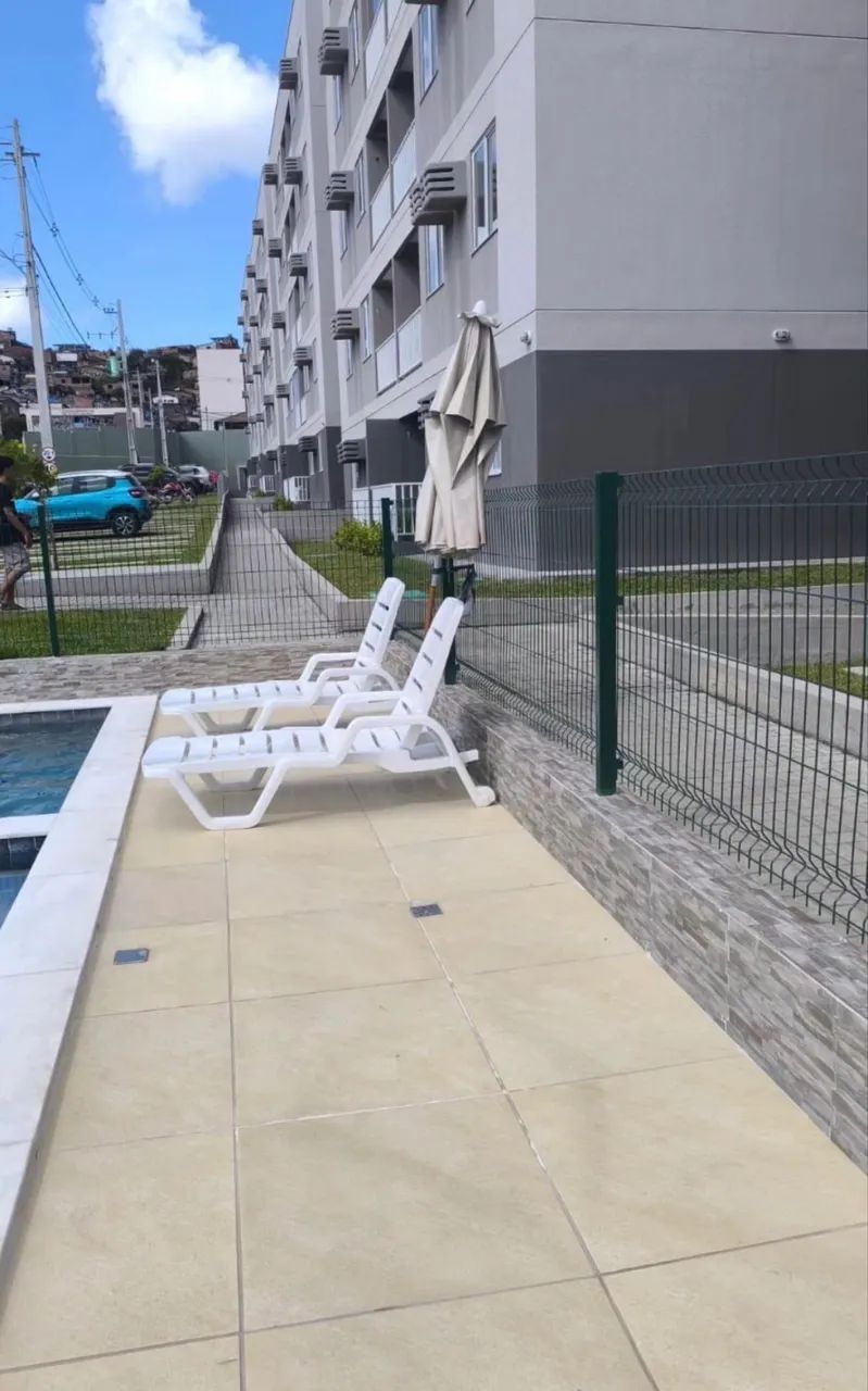 Vendo Apartamento em 2 carneiros baixo - Foto 4