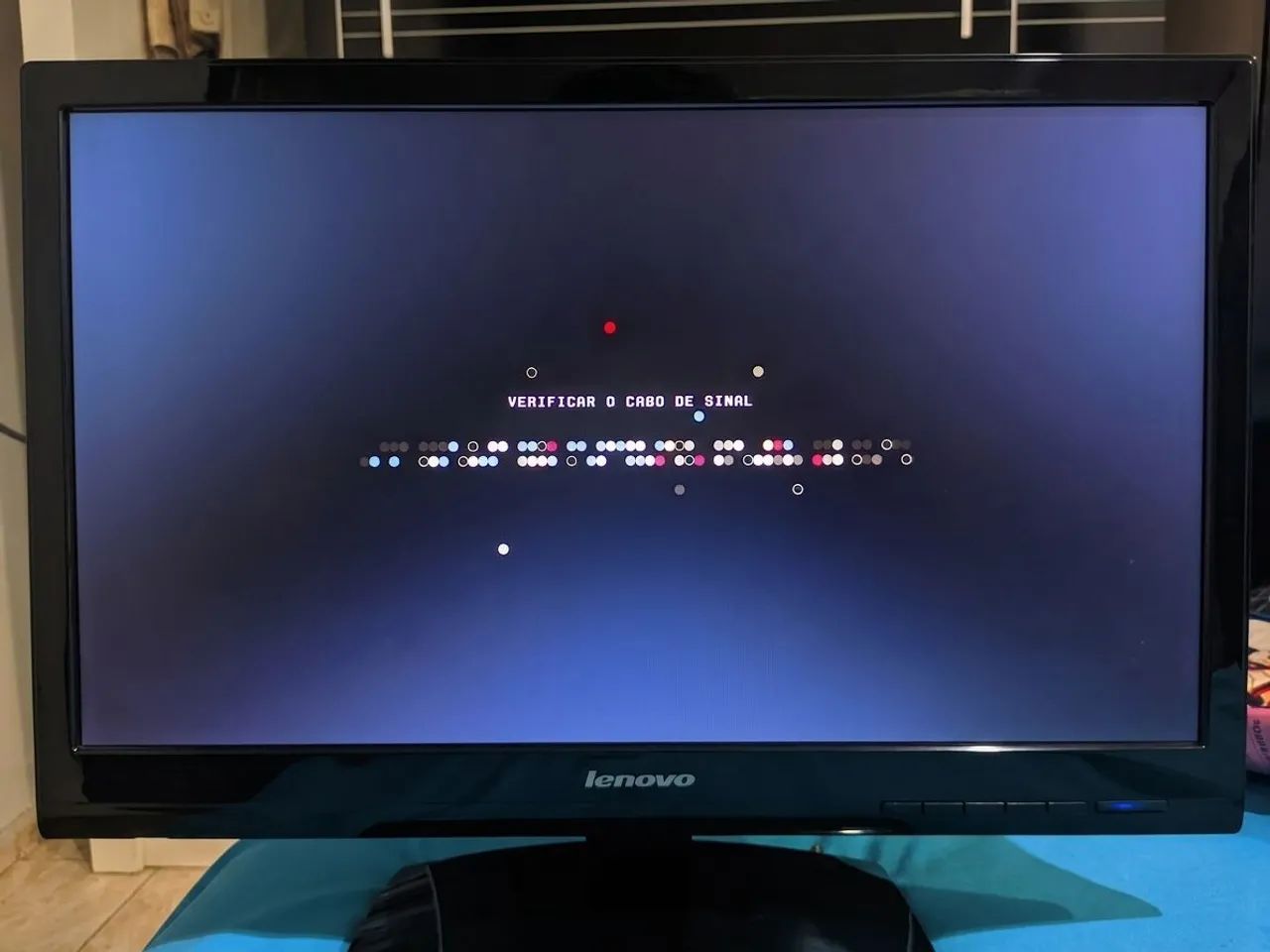 Monitor Lenovo 20P - Foto 2