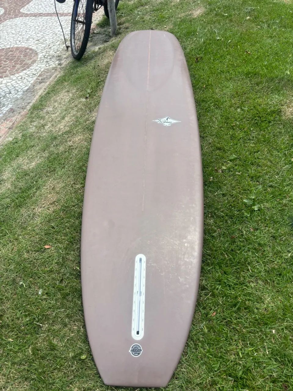 Longboard  - Foto 5