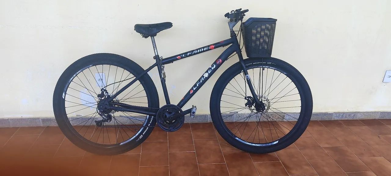 Bike aro 29