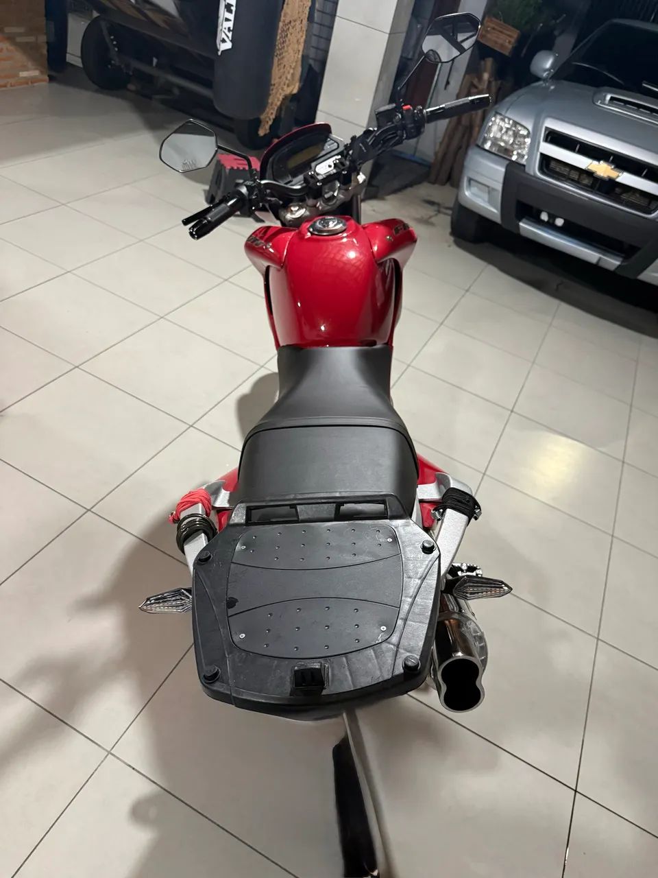 Falcon 400I  - Foto 5