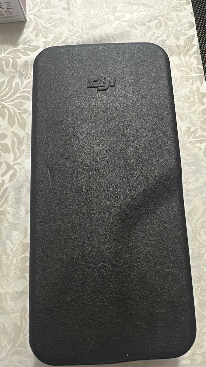 【中古】 DJI Osmo Mobile 2 - 土台 ベース Estabilizador de gimbal DJI Osmo Mobile 2 cinza. - Câmeras e
