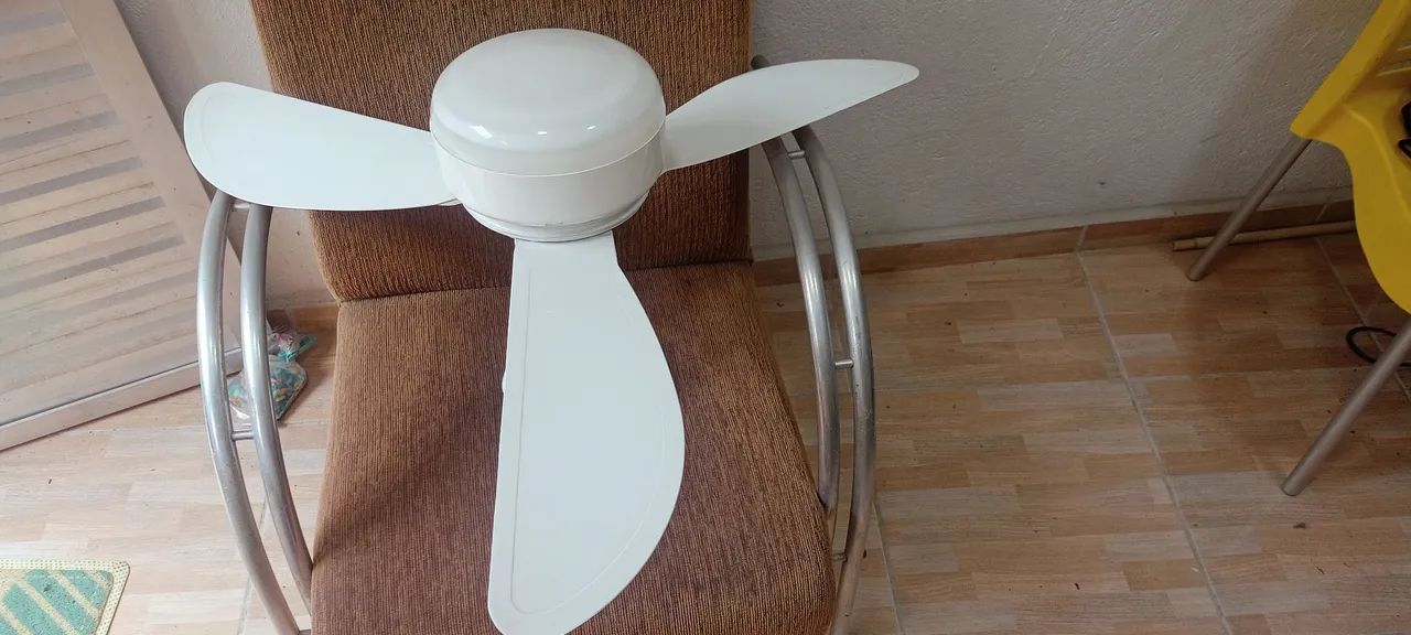 Ventilador de teto ventisol - Foto 2
