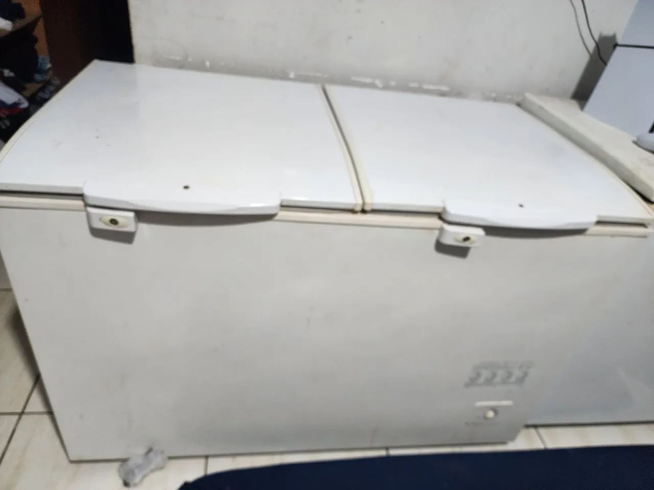 Freezer