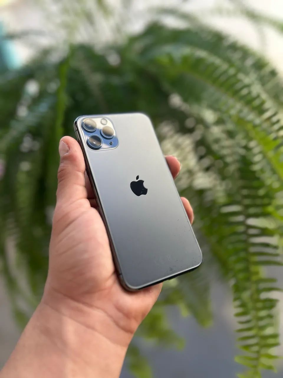 iPhone 11 PRO 64gb TODO ORIGINAL  - Foto 2