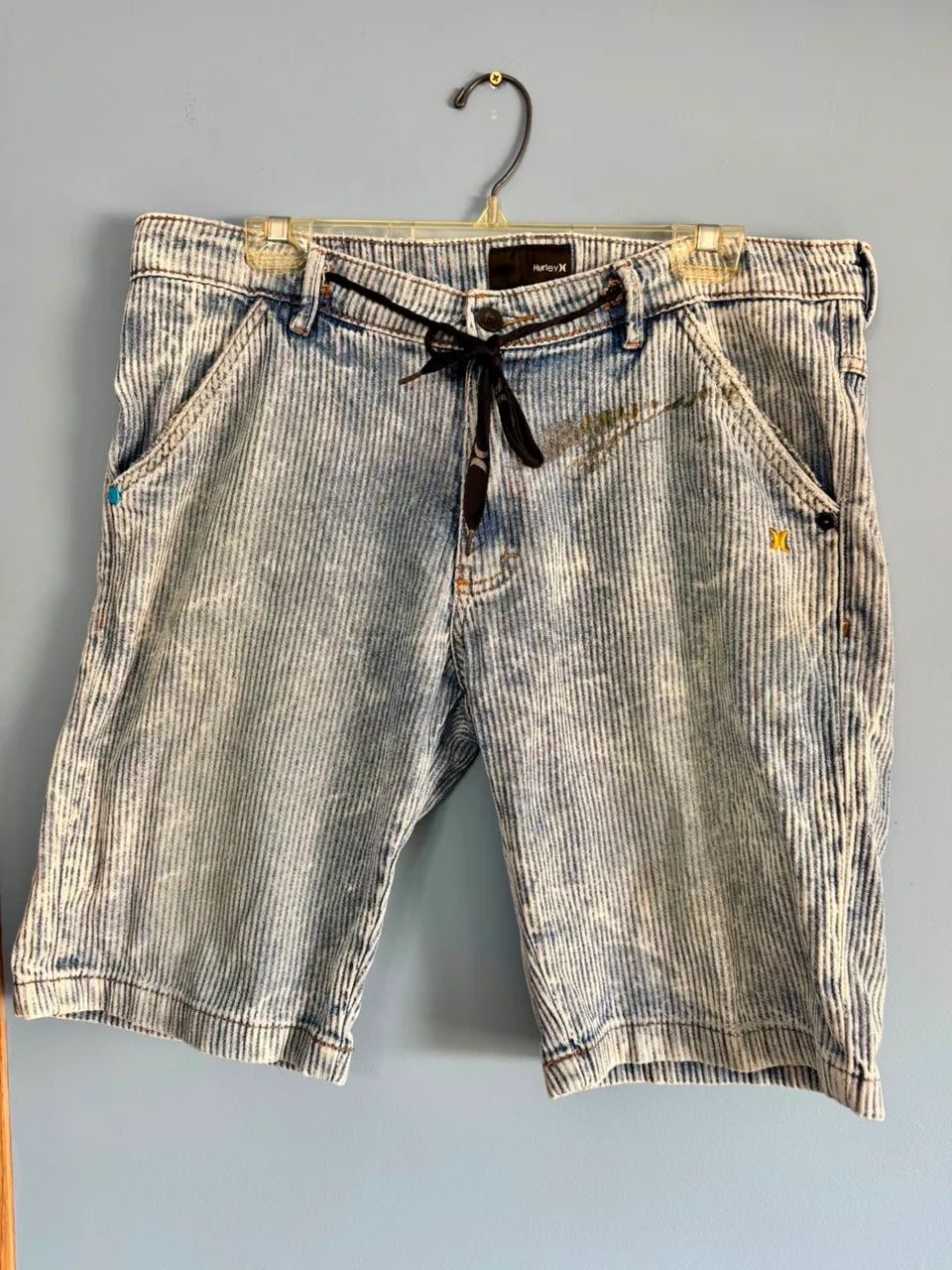 Bermuda Hurley TAM 42