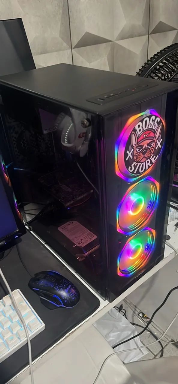 Vendo pc gamer  - Foto 4
