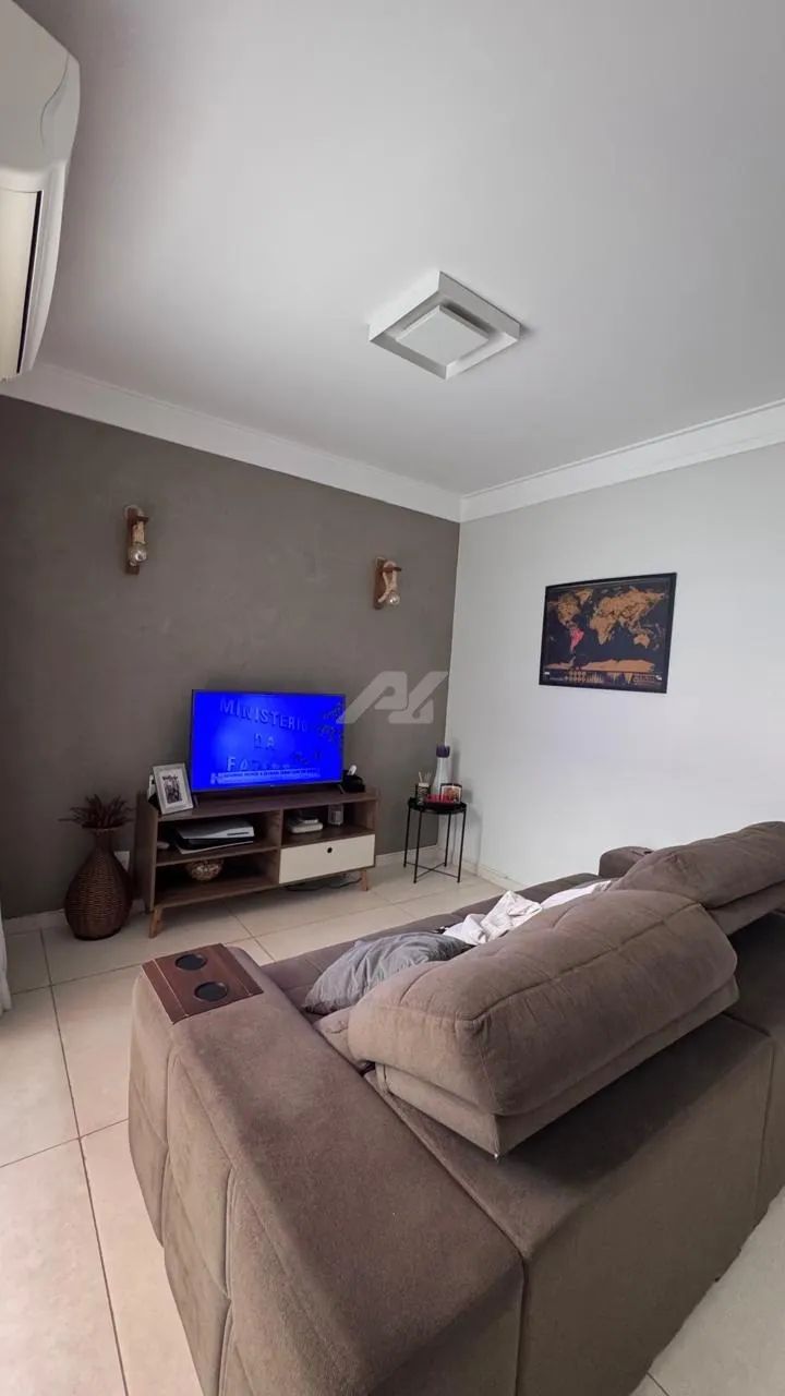 casa - Nova Campinas - Campinas - Foto 2