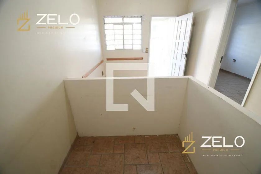 CASA RESIDENTIAL em Campinas - São Paulo, Bosque - Foto 5