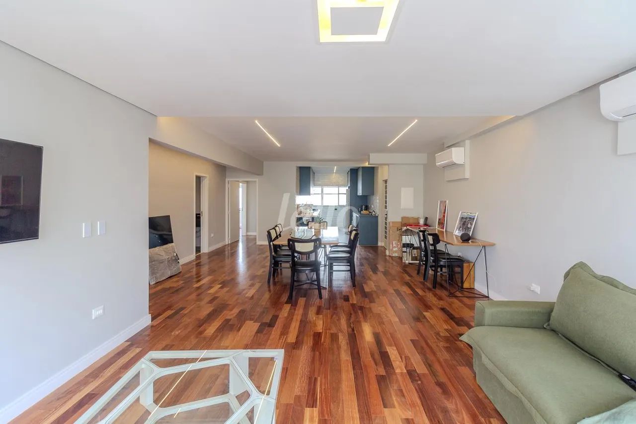 Apartamento 2 quartos à venda no(a) Vila Mariana - Foto 4