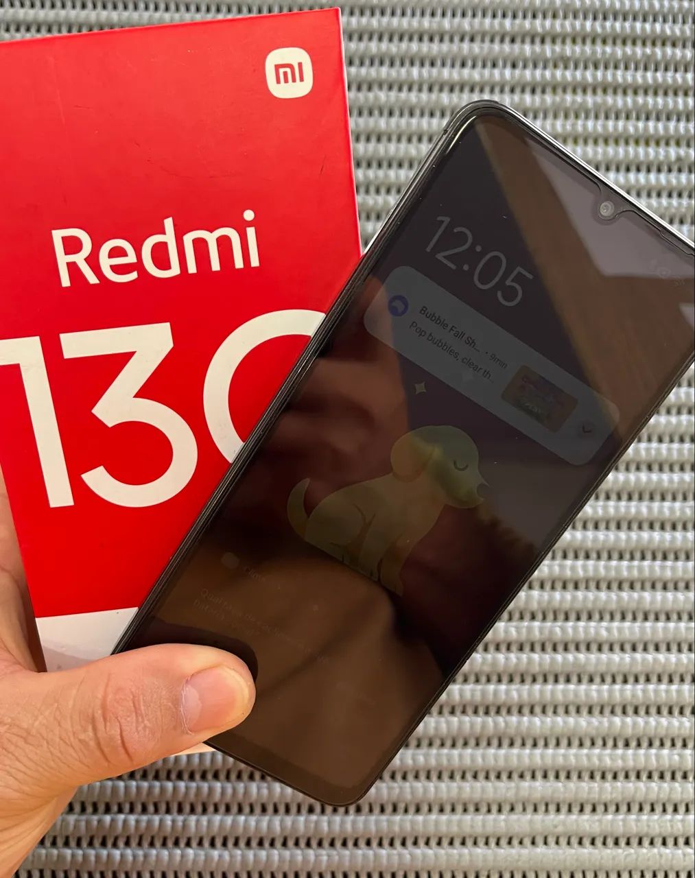 Xiaomi Redmi 13C 128GB - Foto 2