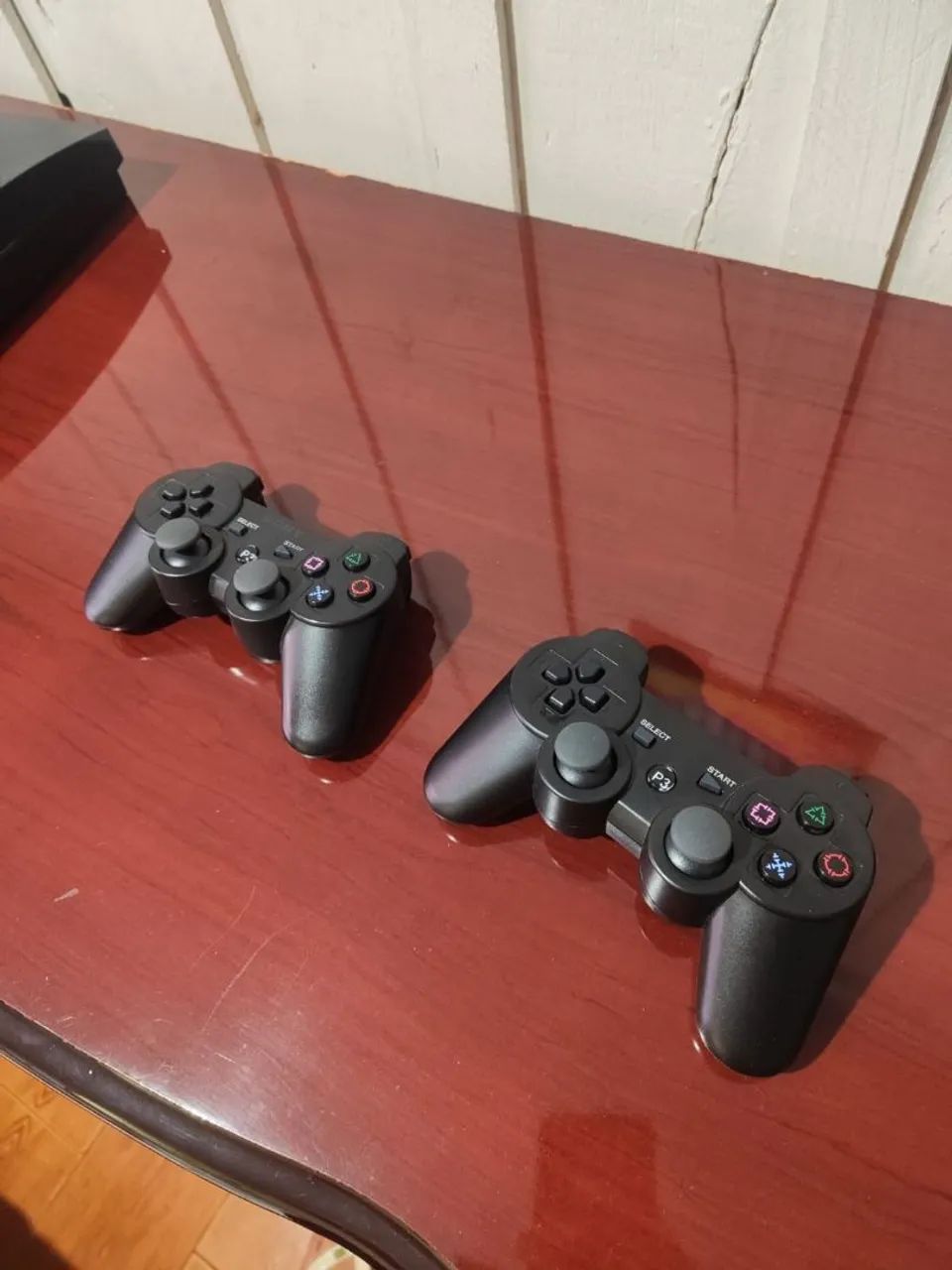 PS3 SLIM DESBLOQUEADO  - Foto 4