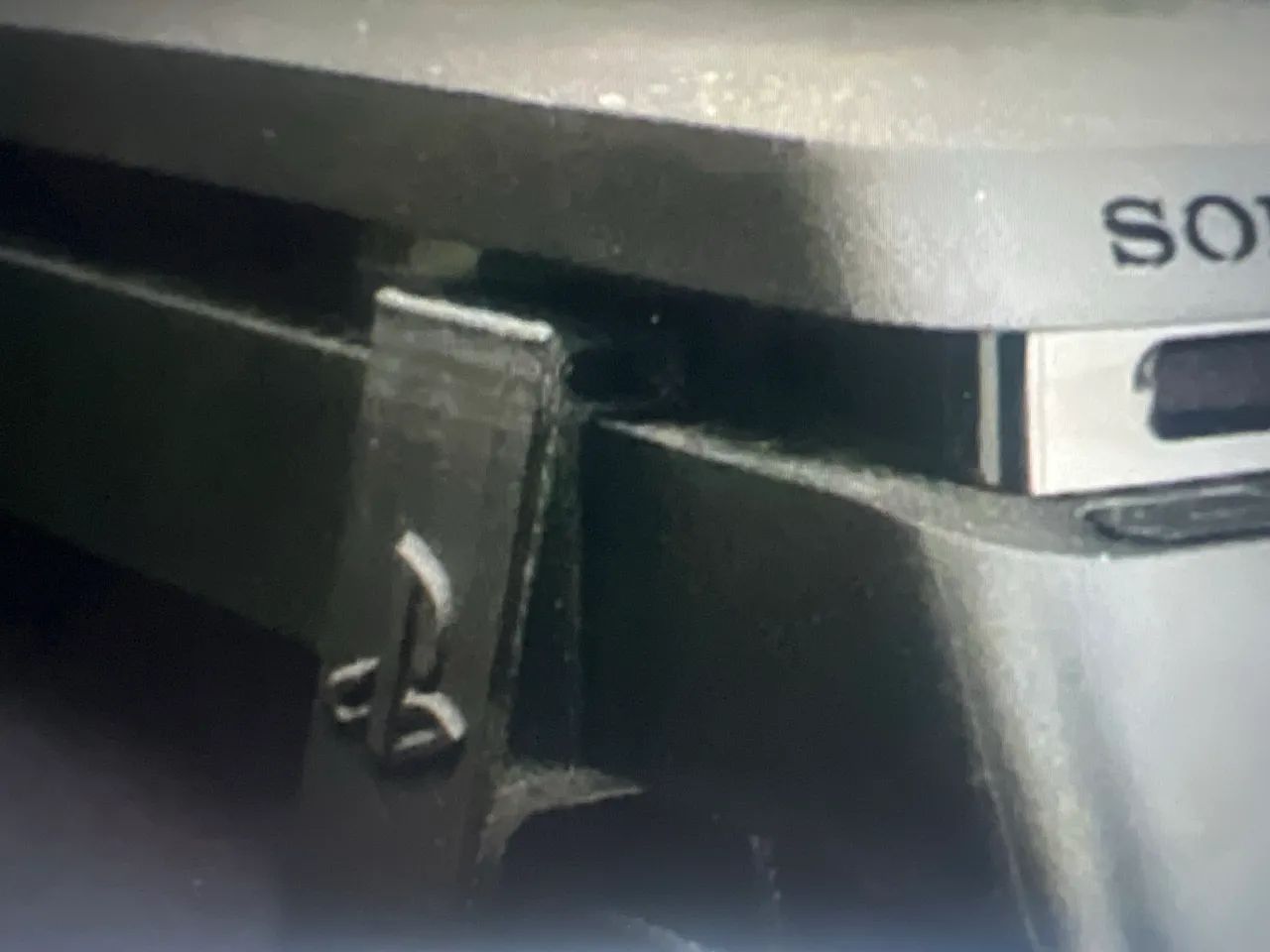 Pé para PlayStation - Foto 2