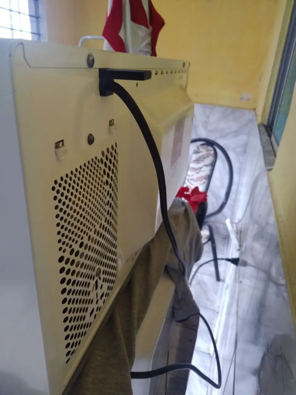 Microondas Panasonic Picollo 20L - Foto 4